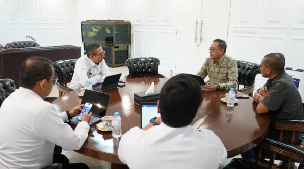 DJKI Persiapkan Forum Jurnalis ASEAN Bersama Dewan Pers